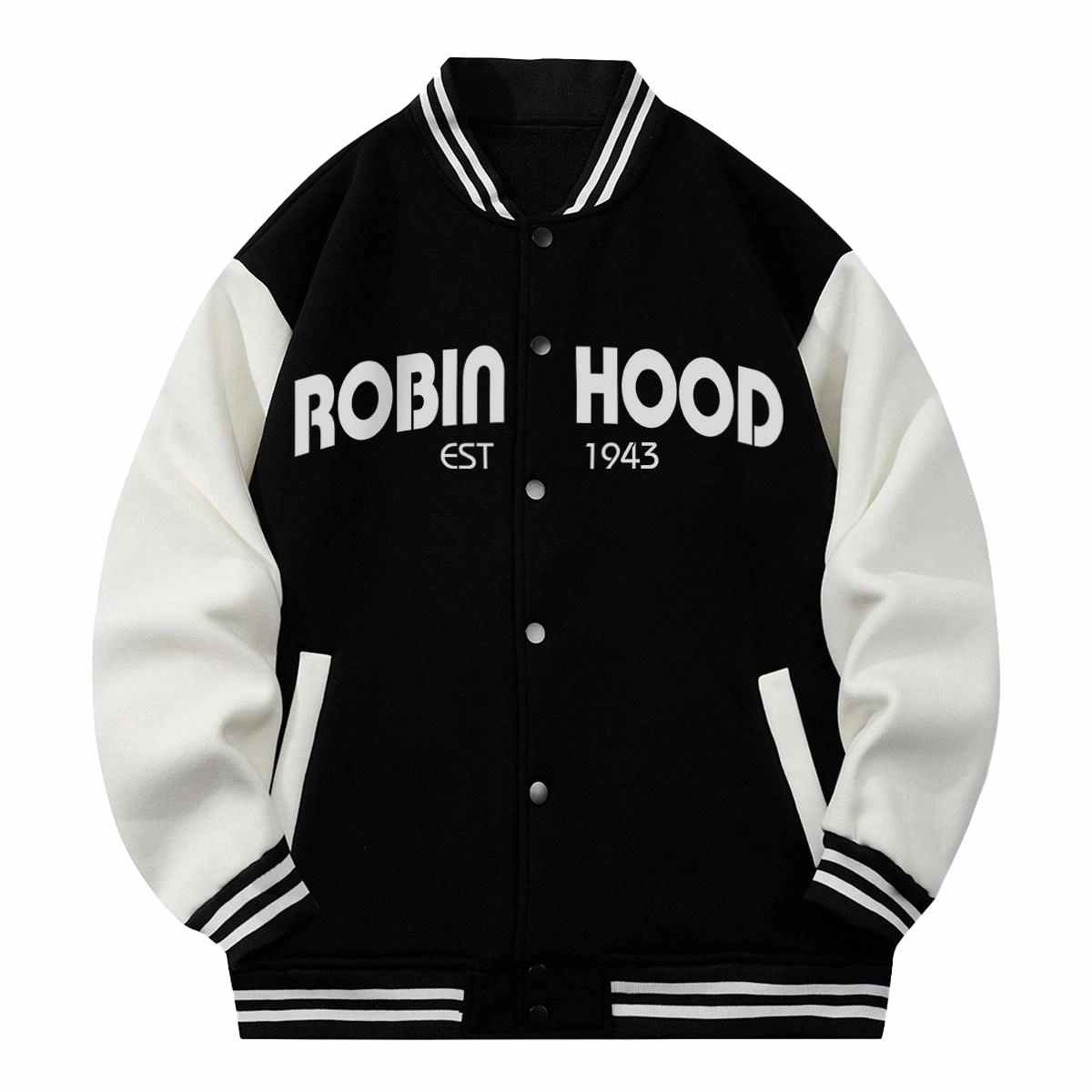 ROBINHOOD logo