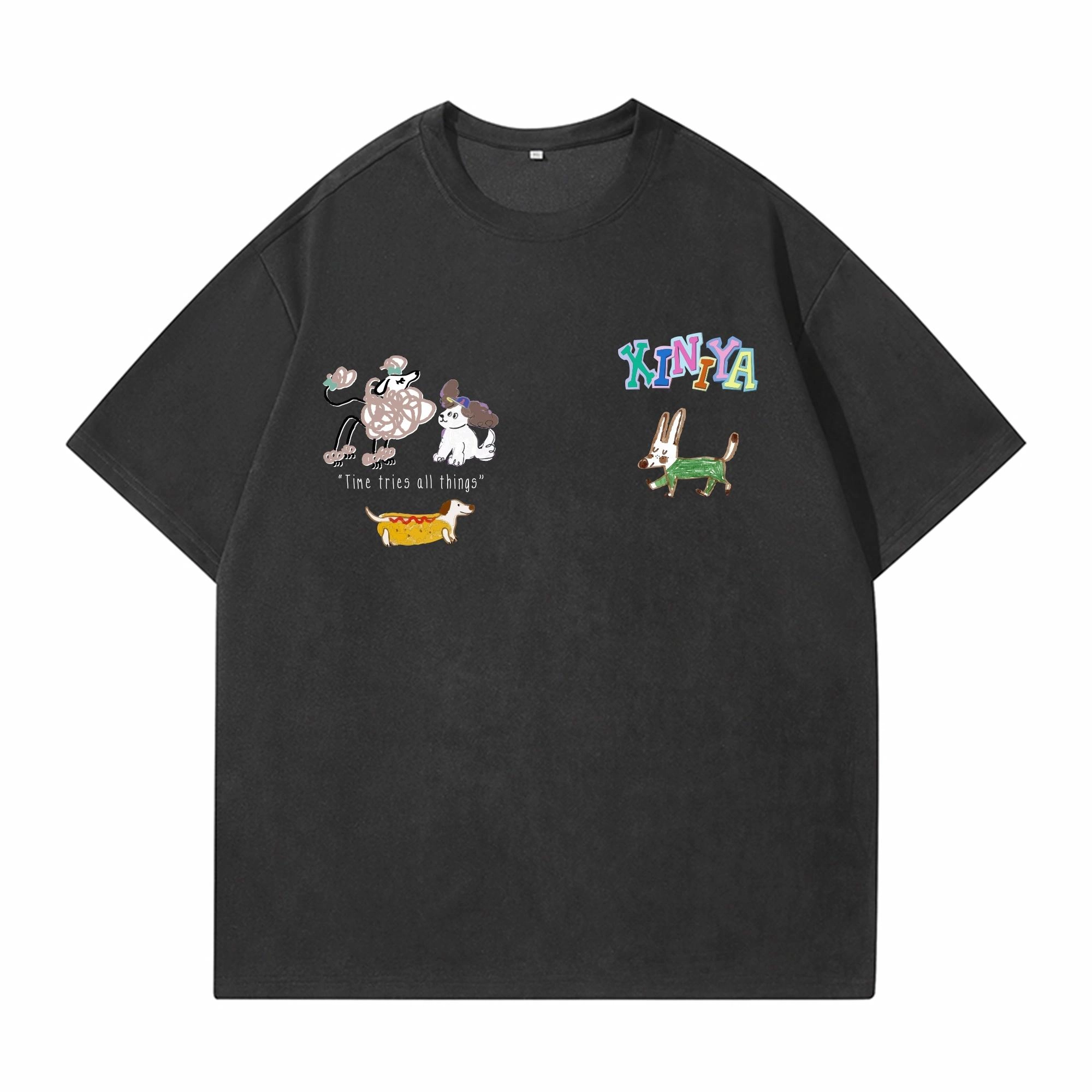 XINIYA TRAVEL T