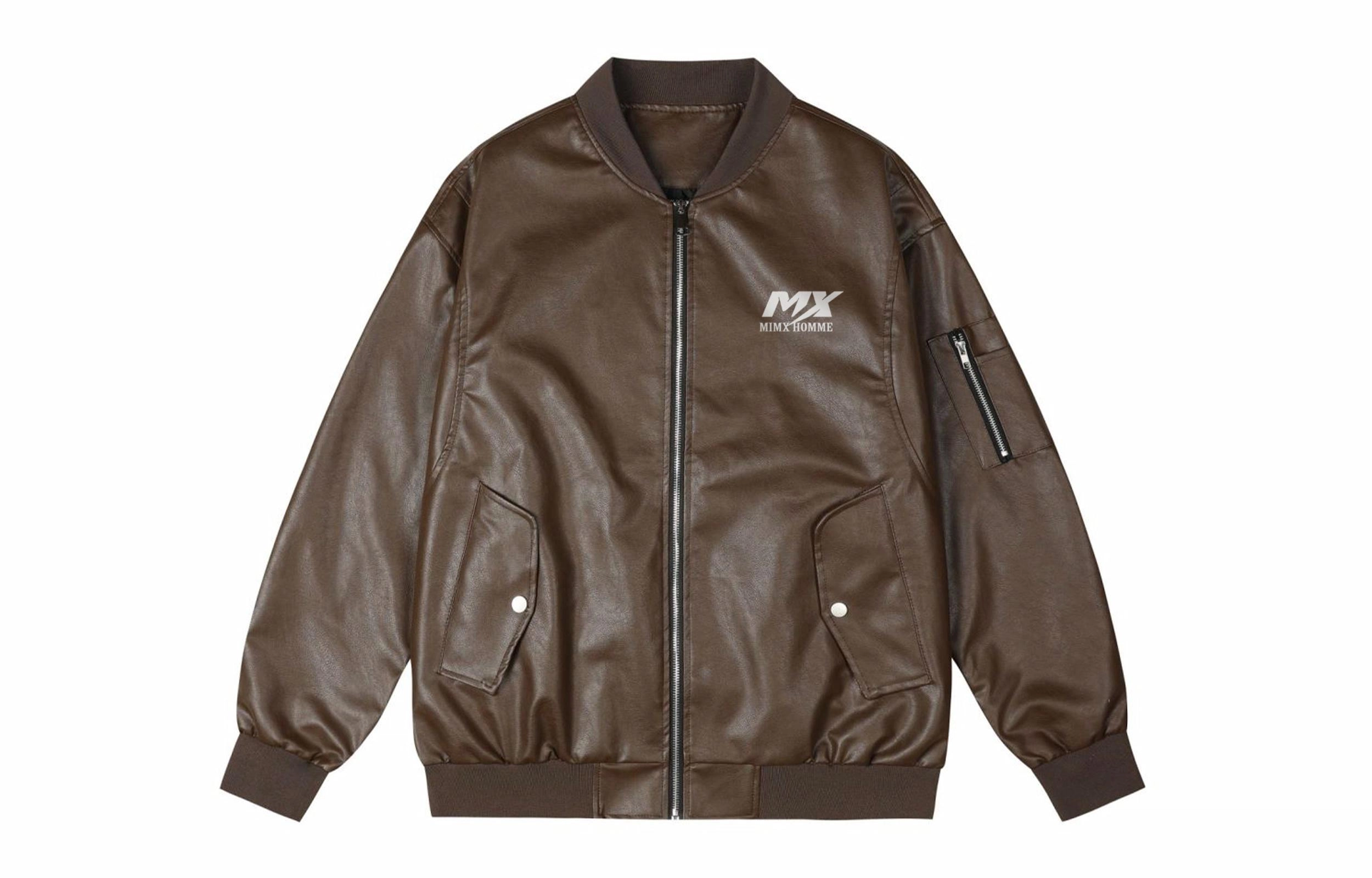 Mimx Homme PU
