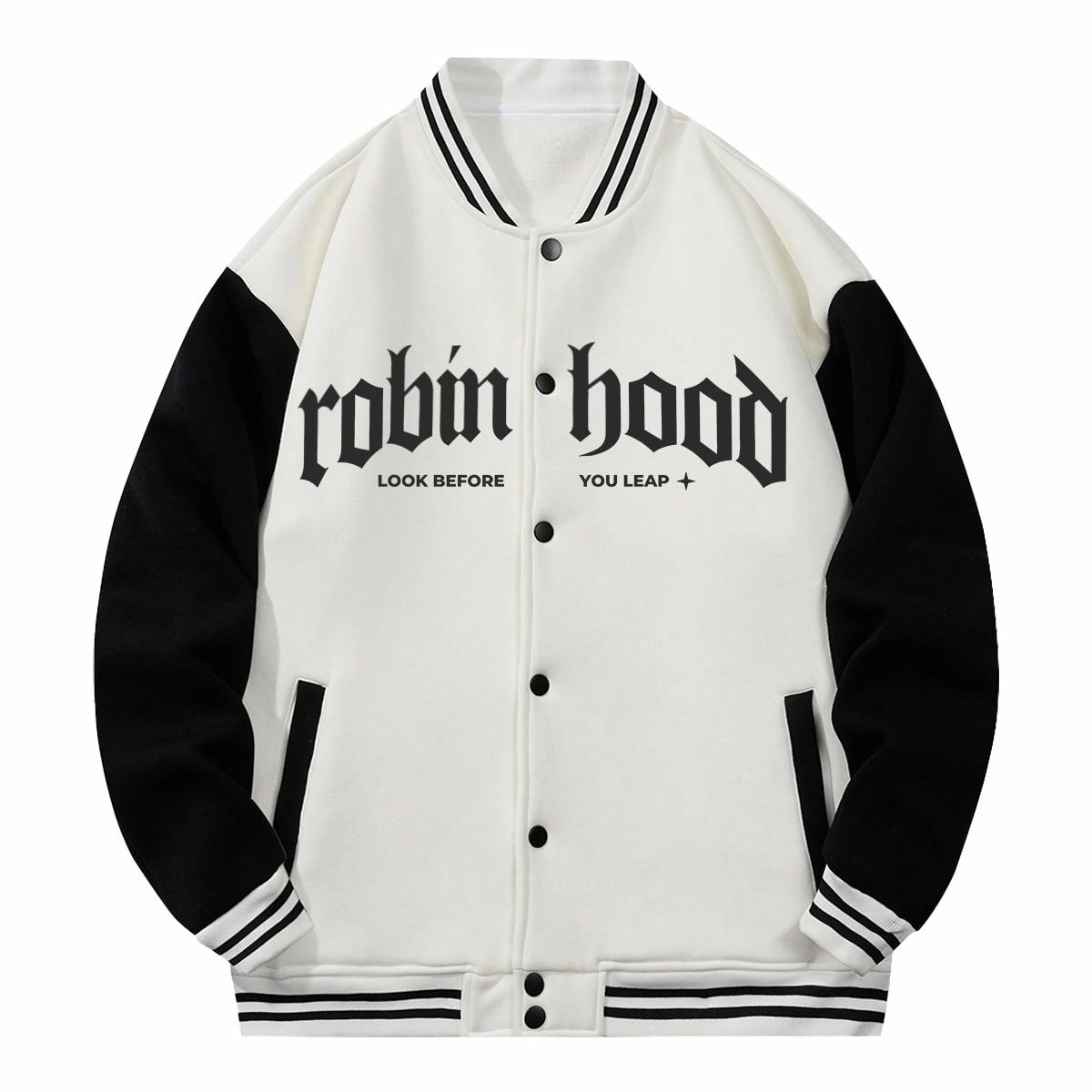 ROBINHOOD logo