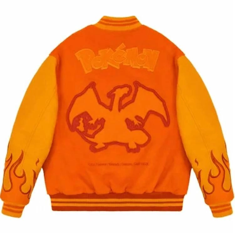 Vandy The Pink x POKEMON FW24