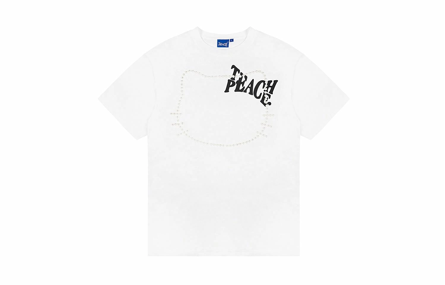 Teach Peace T
