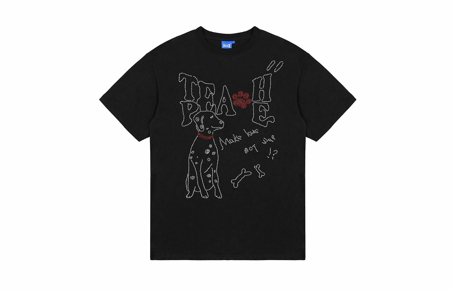 Teach Peace T