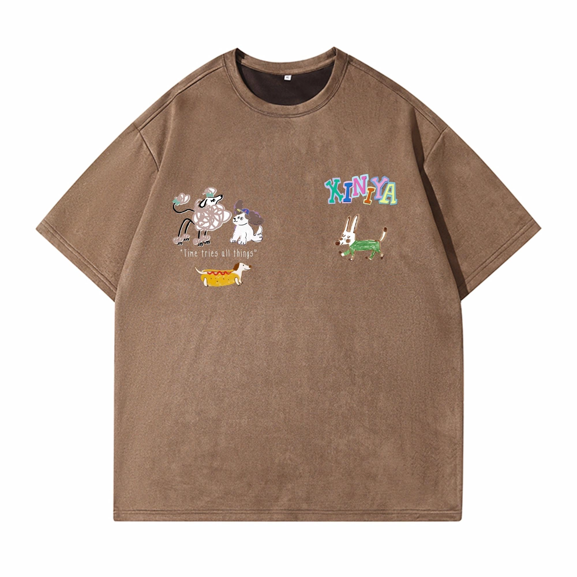 XINIYA TRAVEL T