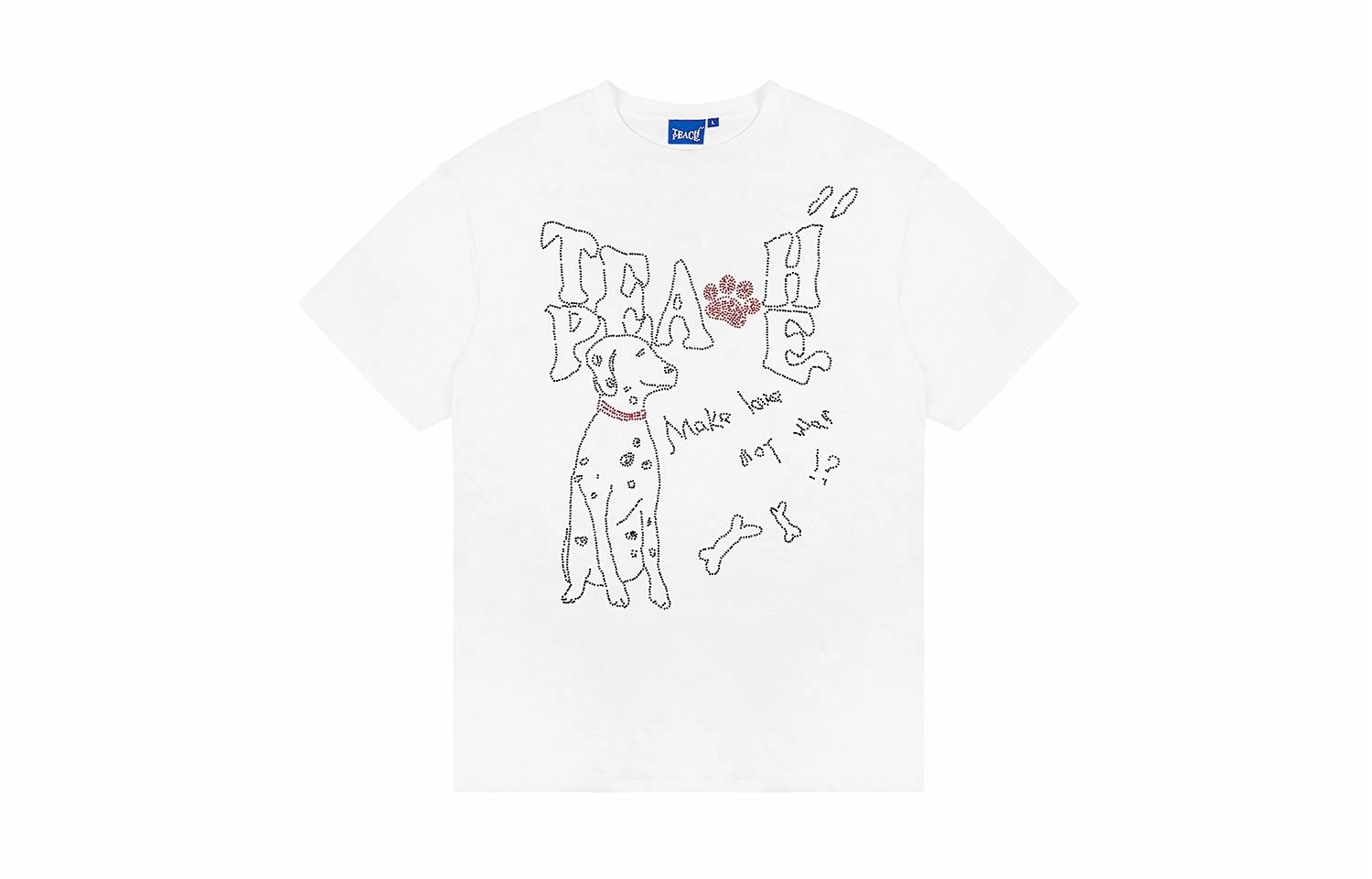Teach Peace T