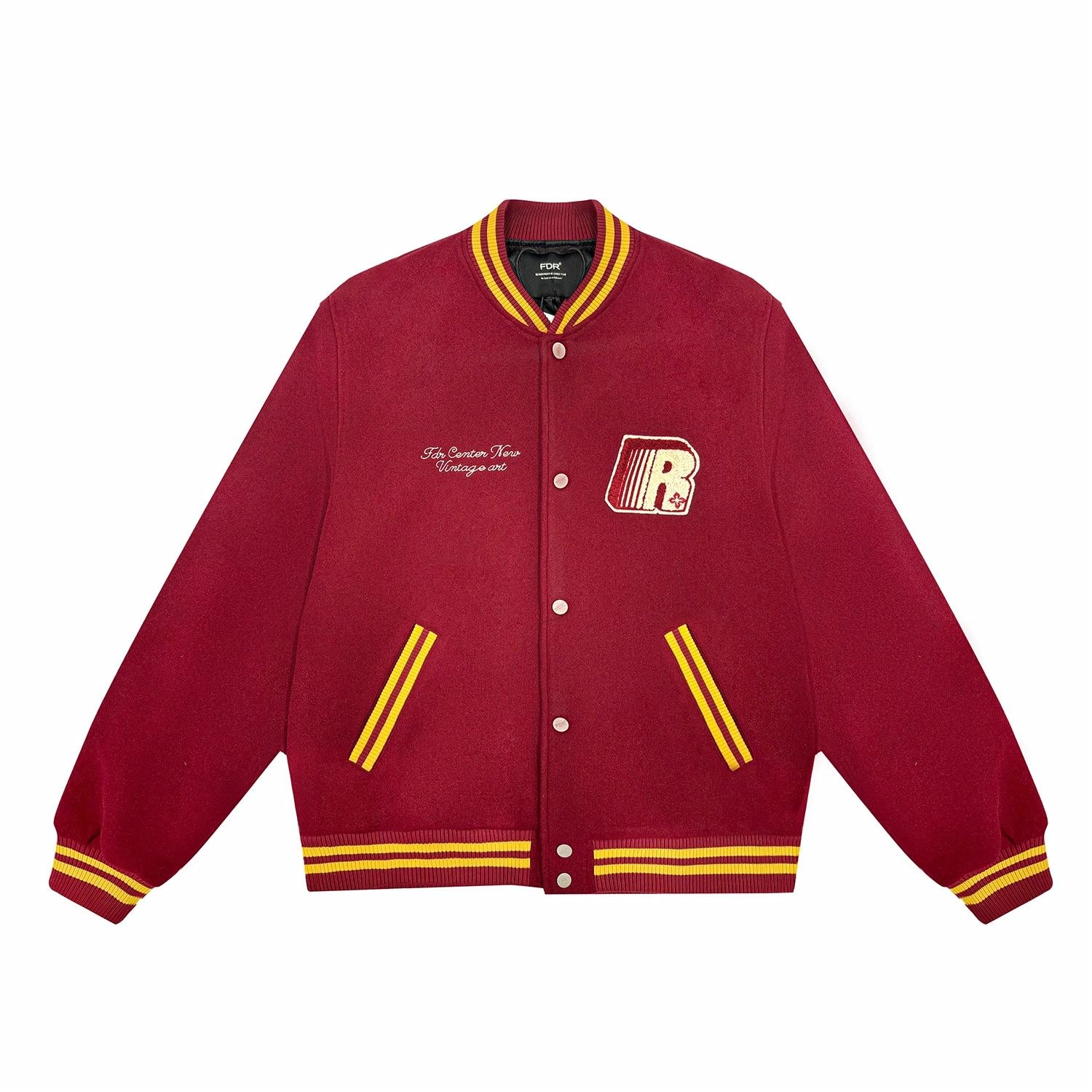 FDR R