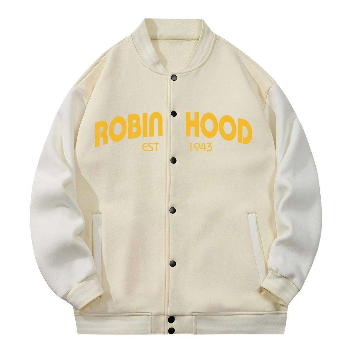 ROBINHOOD logo