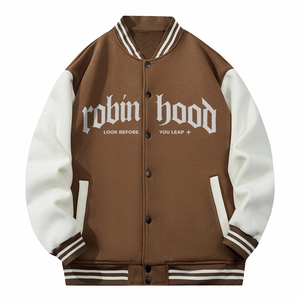 ROBINHOOD logo