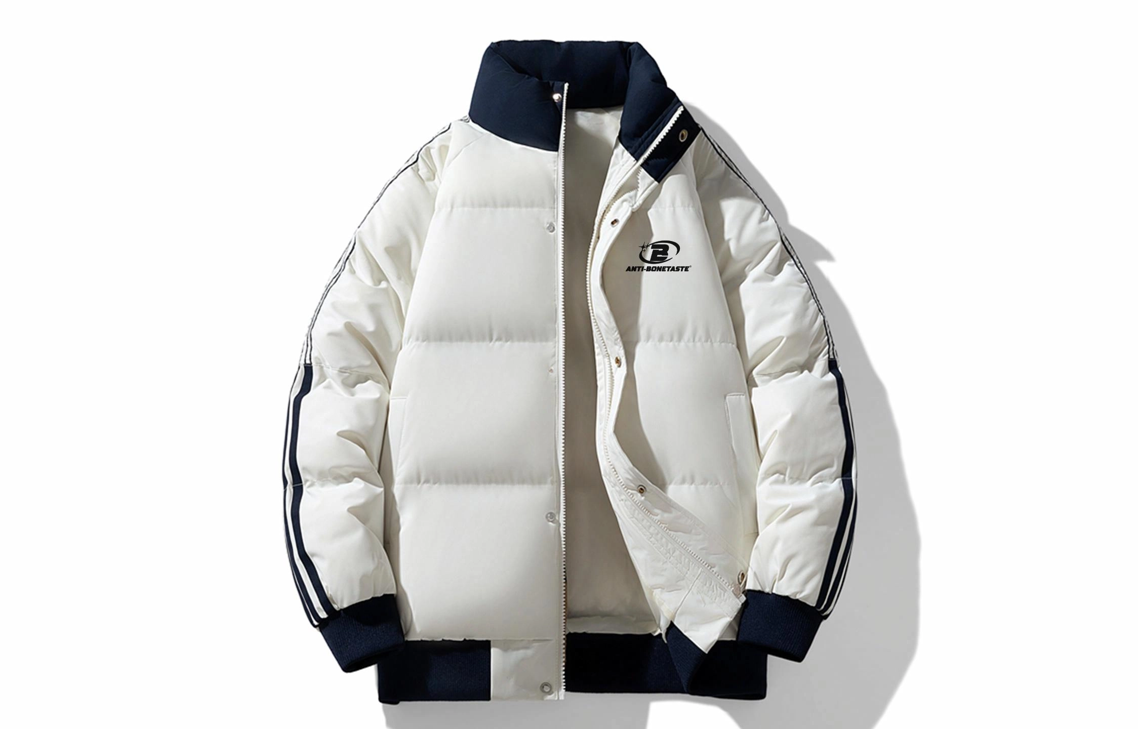 BOBBY ABLEY Logo