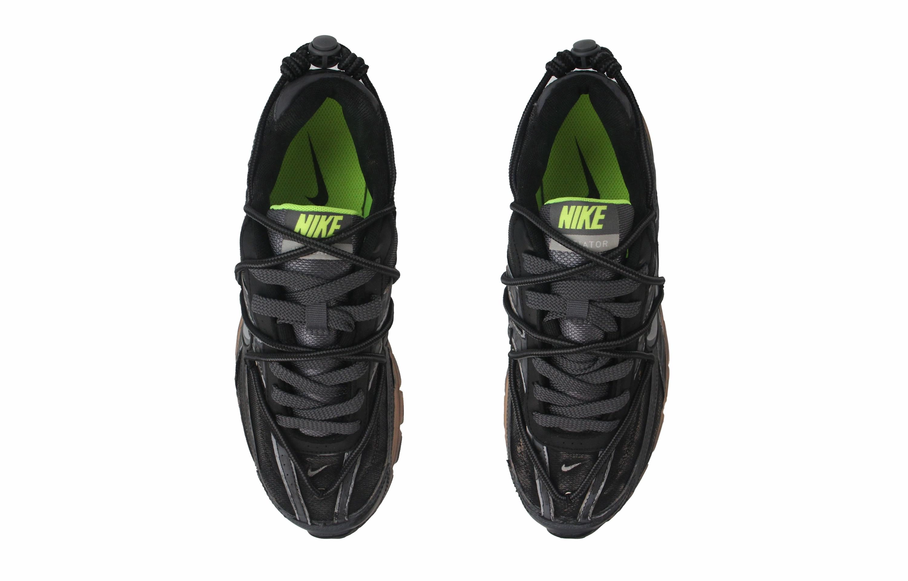 Nike Initiator
