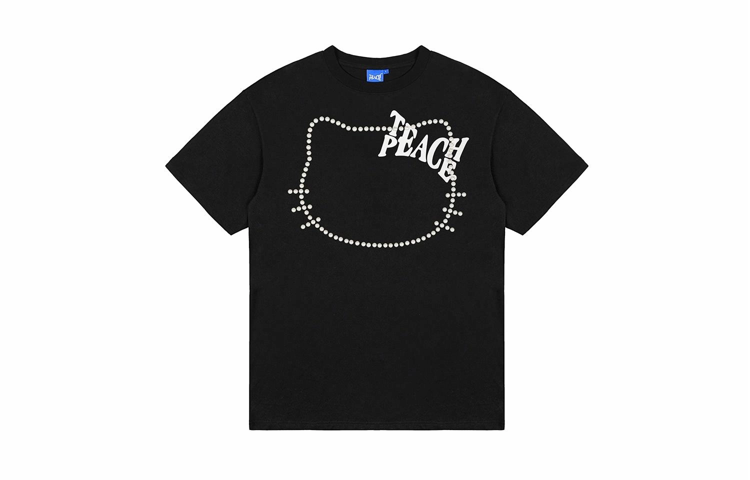 Teach Peace T
