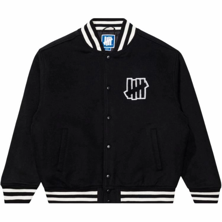 UNDEFEATED FW24 logo