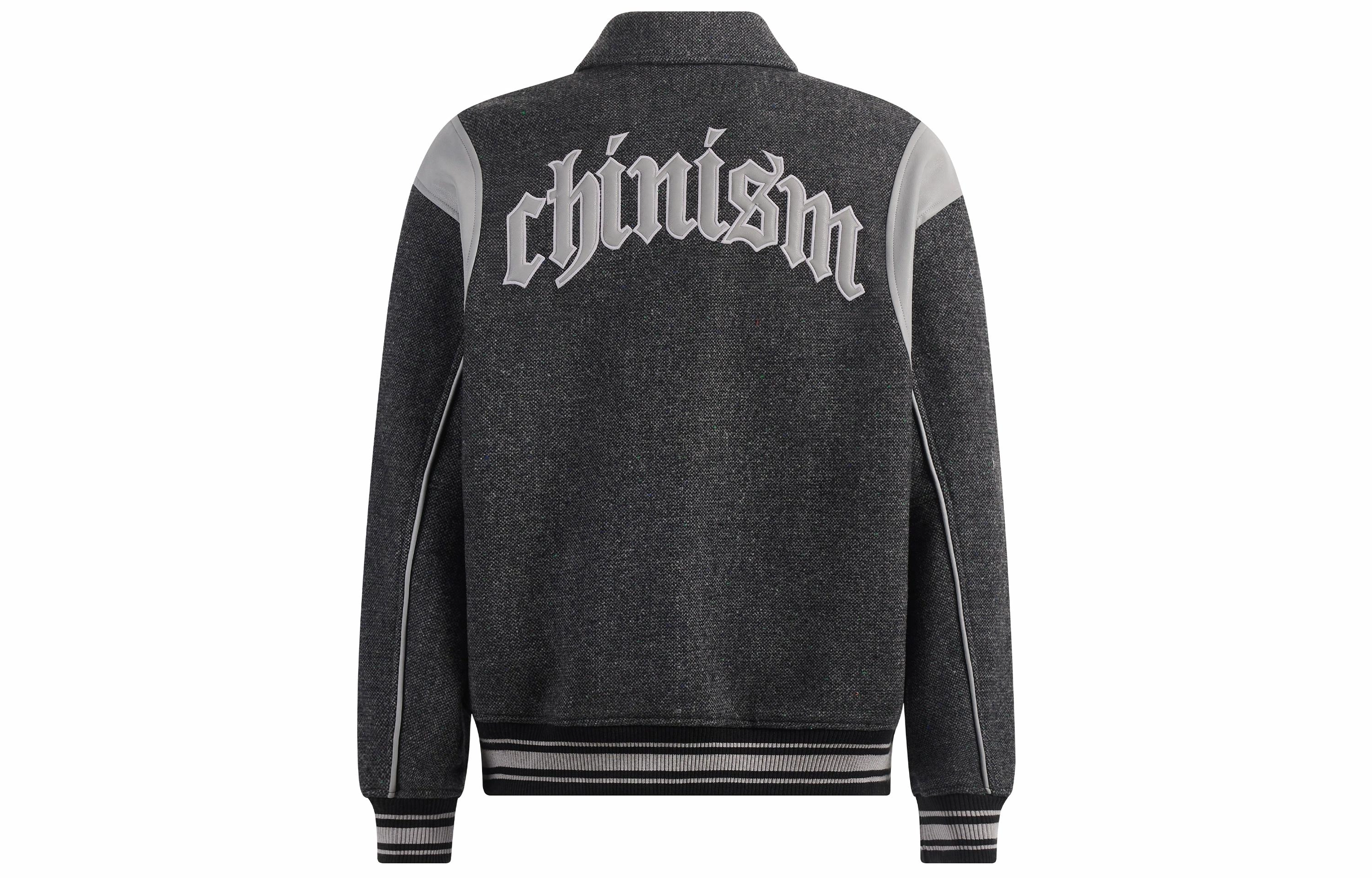 CHINISM