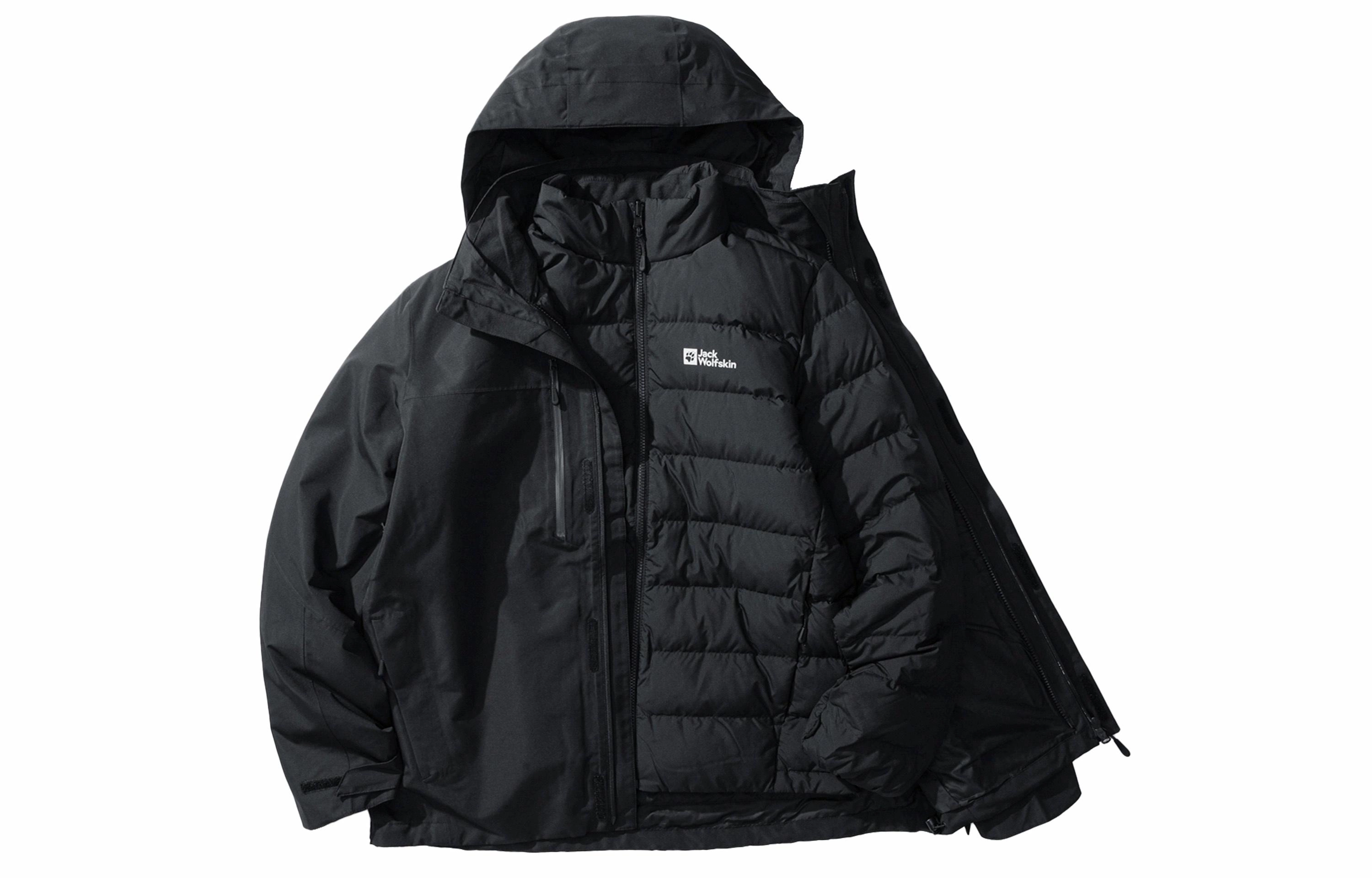 Jack Wolfskin