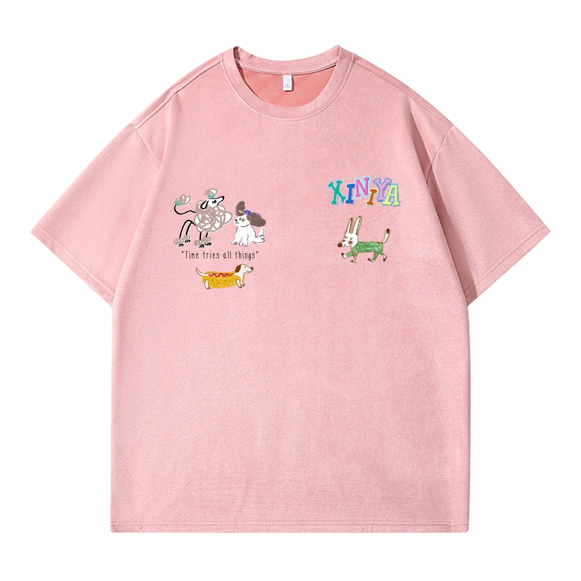 XINIYA TRAVEL T