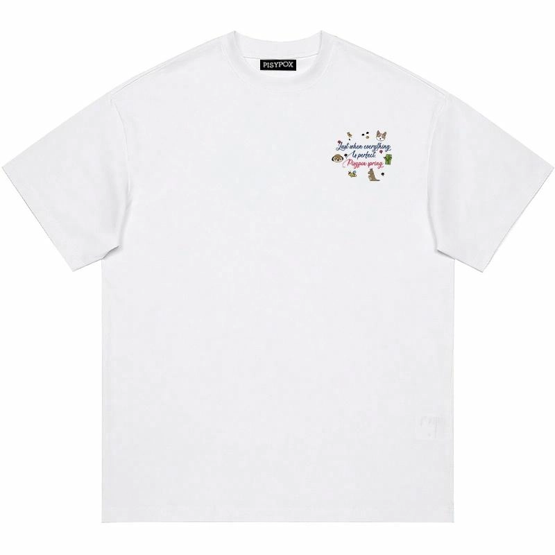 PISYPOX T