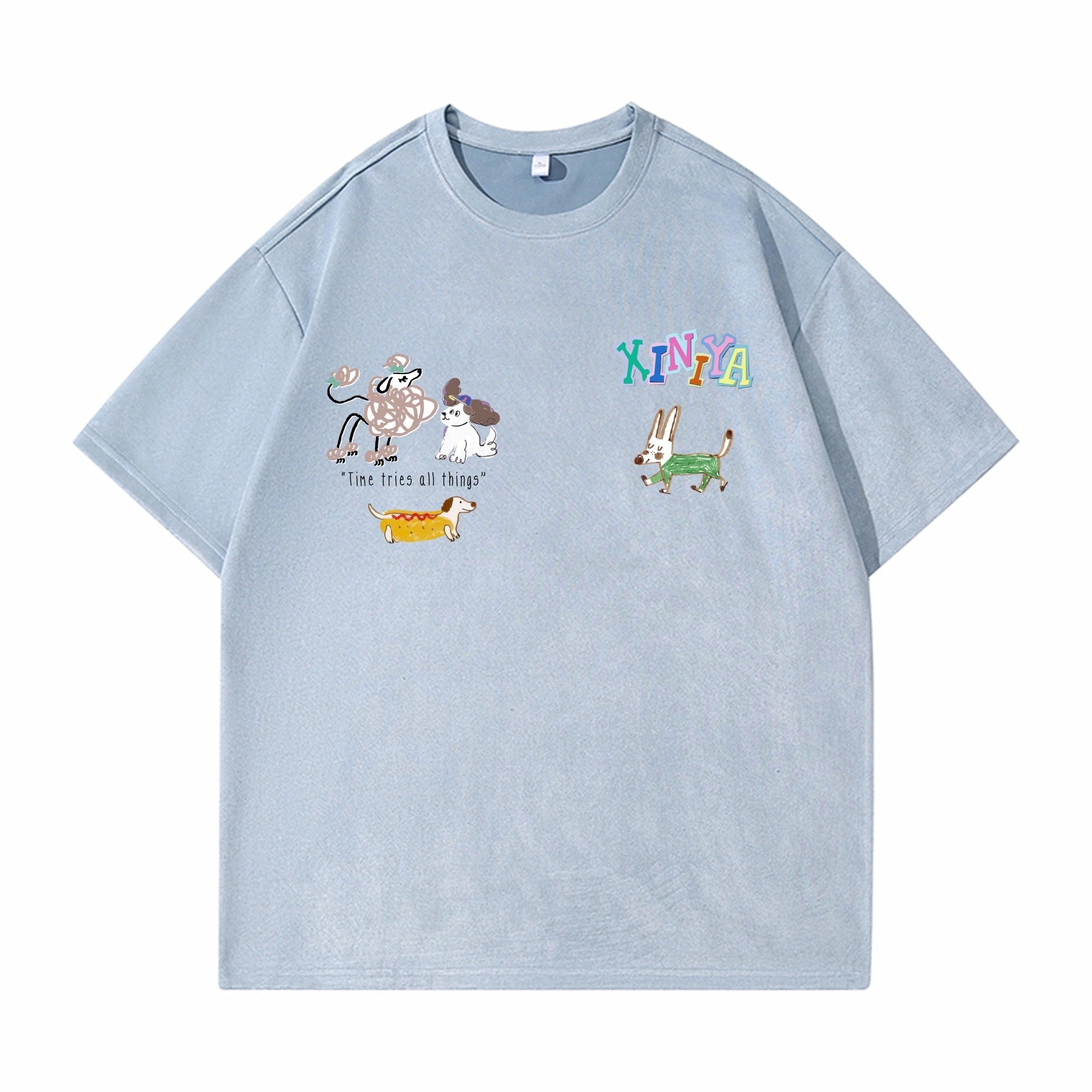 XINIYA TRAVEL T