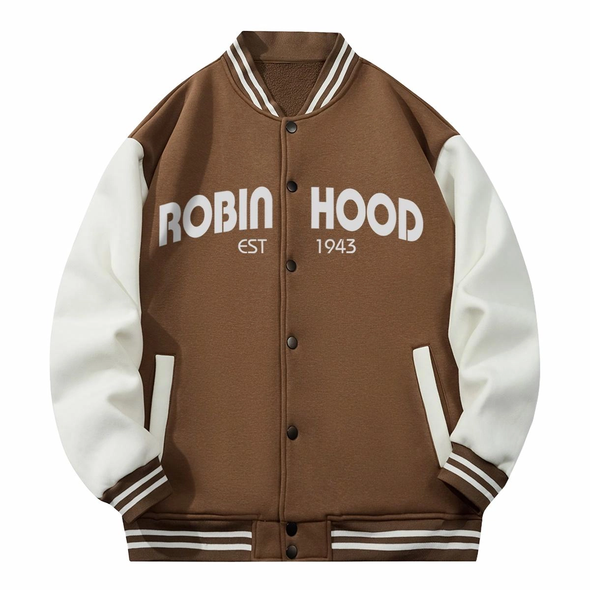 ROBINHOOD logo