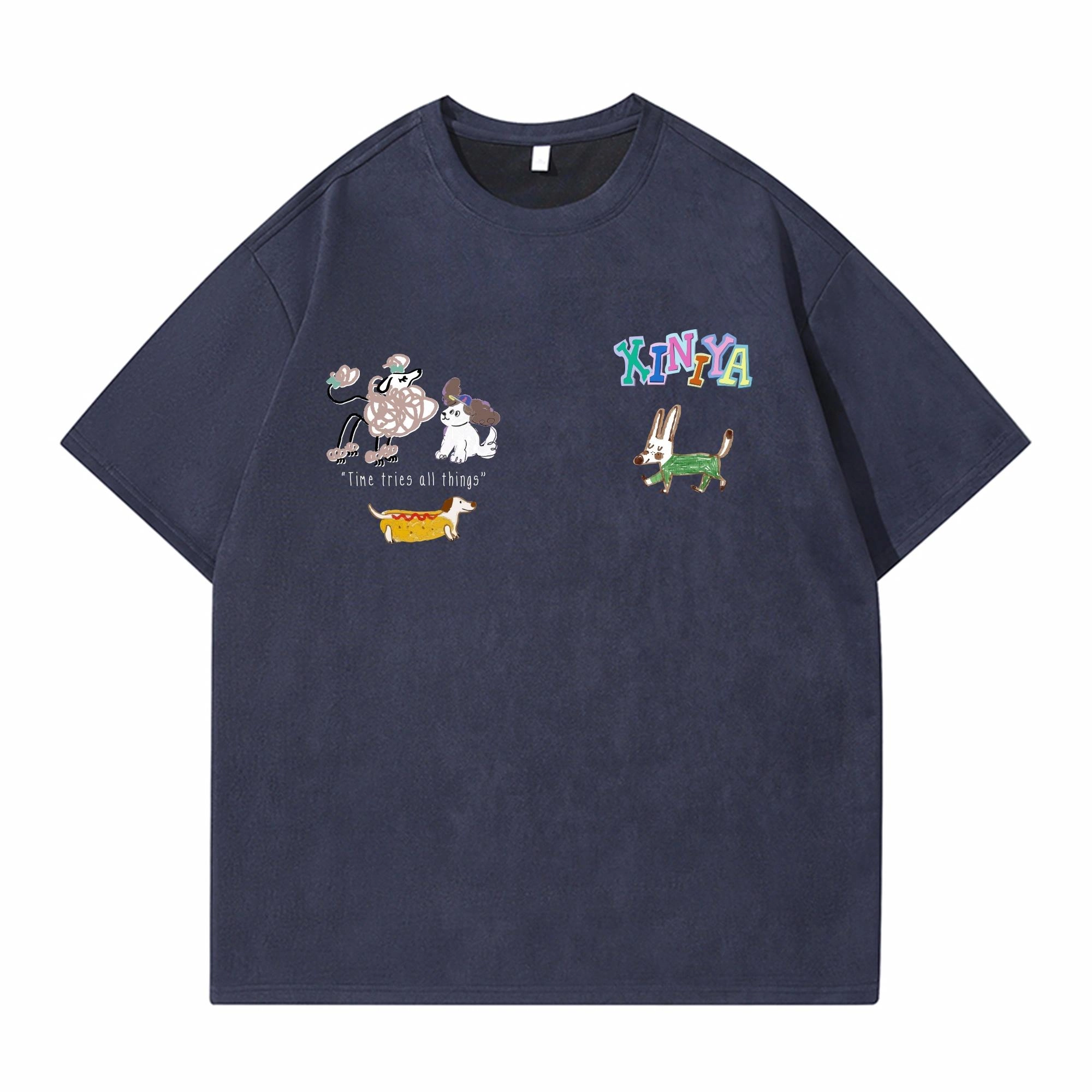 XINIYA TRAVEL T