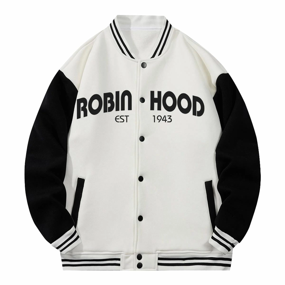 ROBINHOOD logo