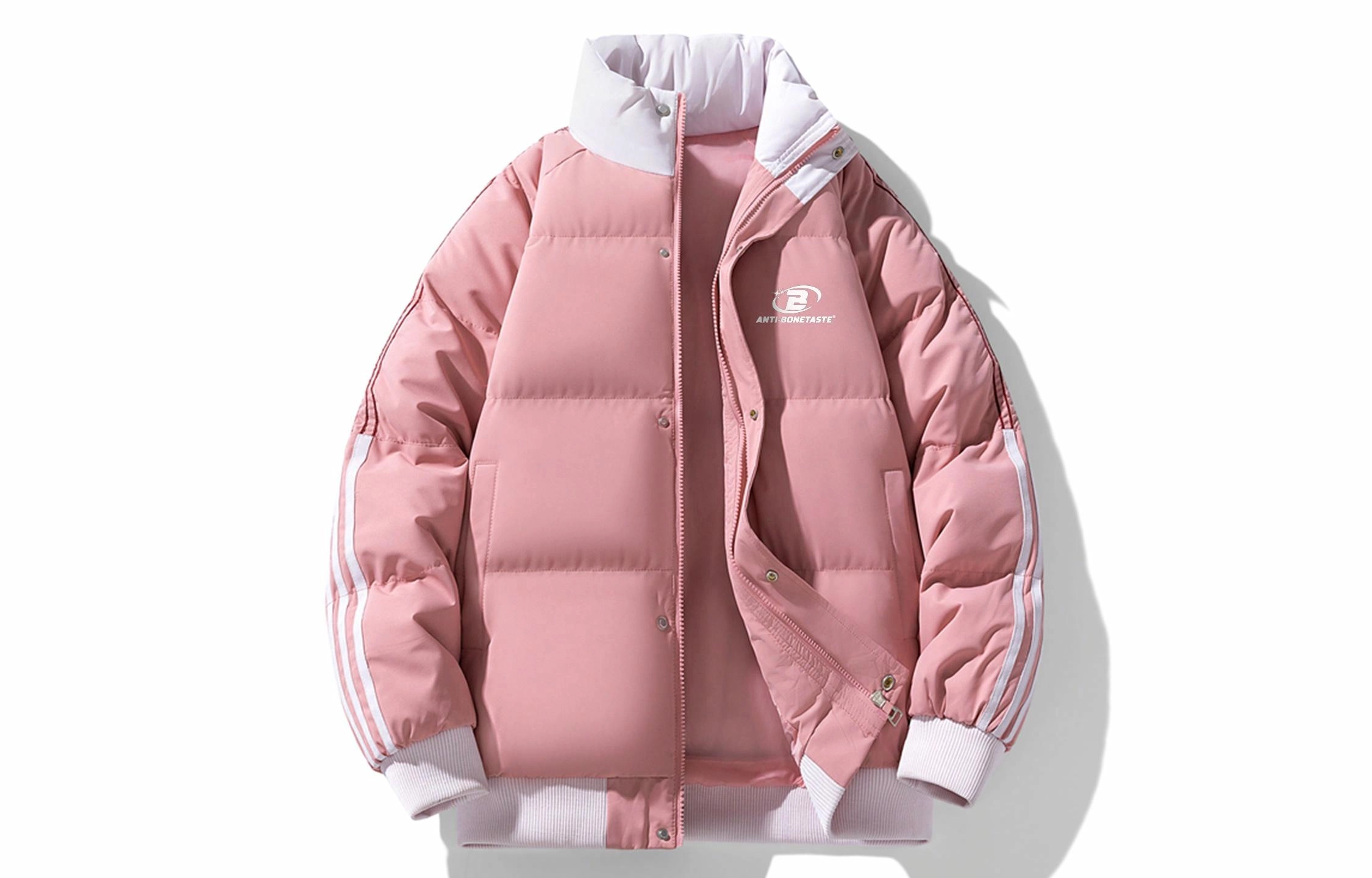 BOBBY ABLEY Logo