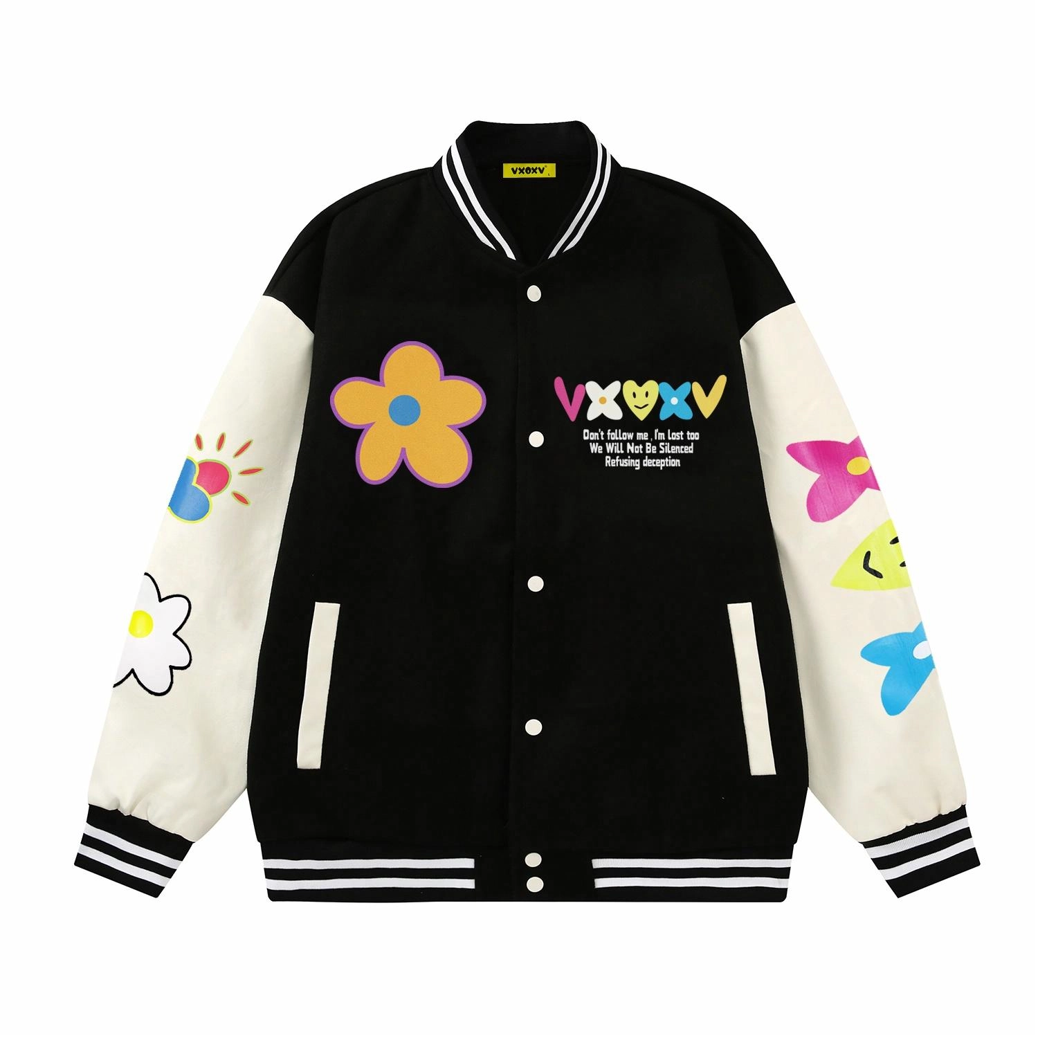 VXOXV