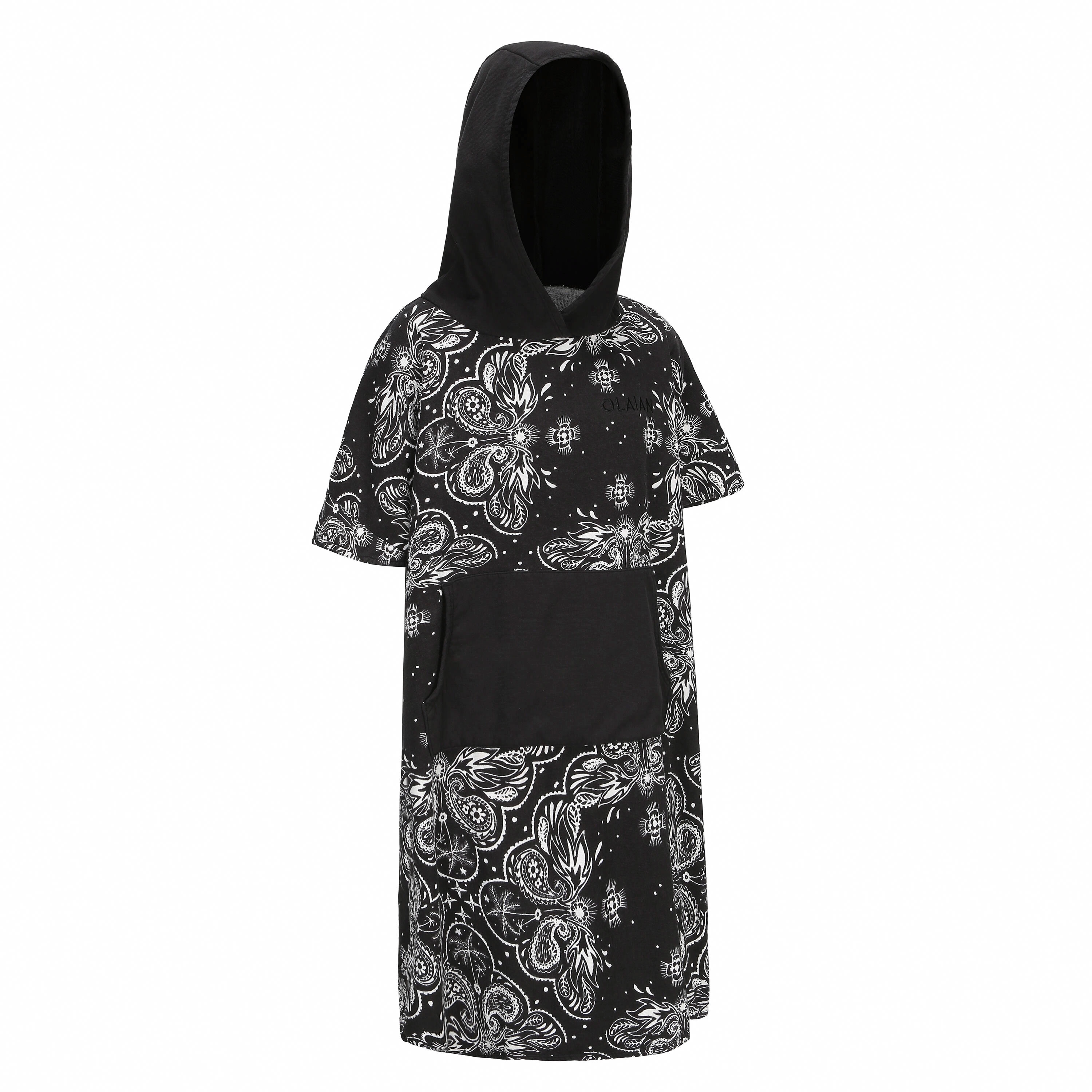 DECATHLON OLAIAN500 Print Bandana