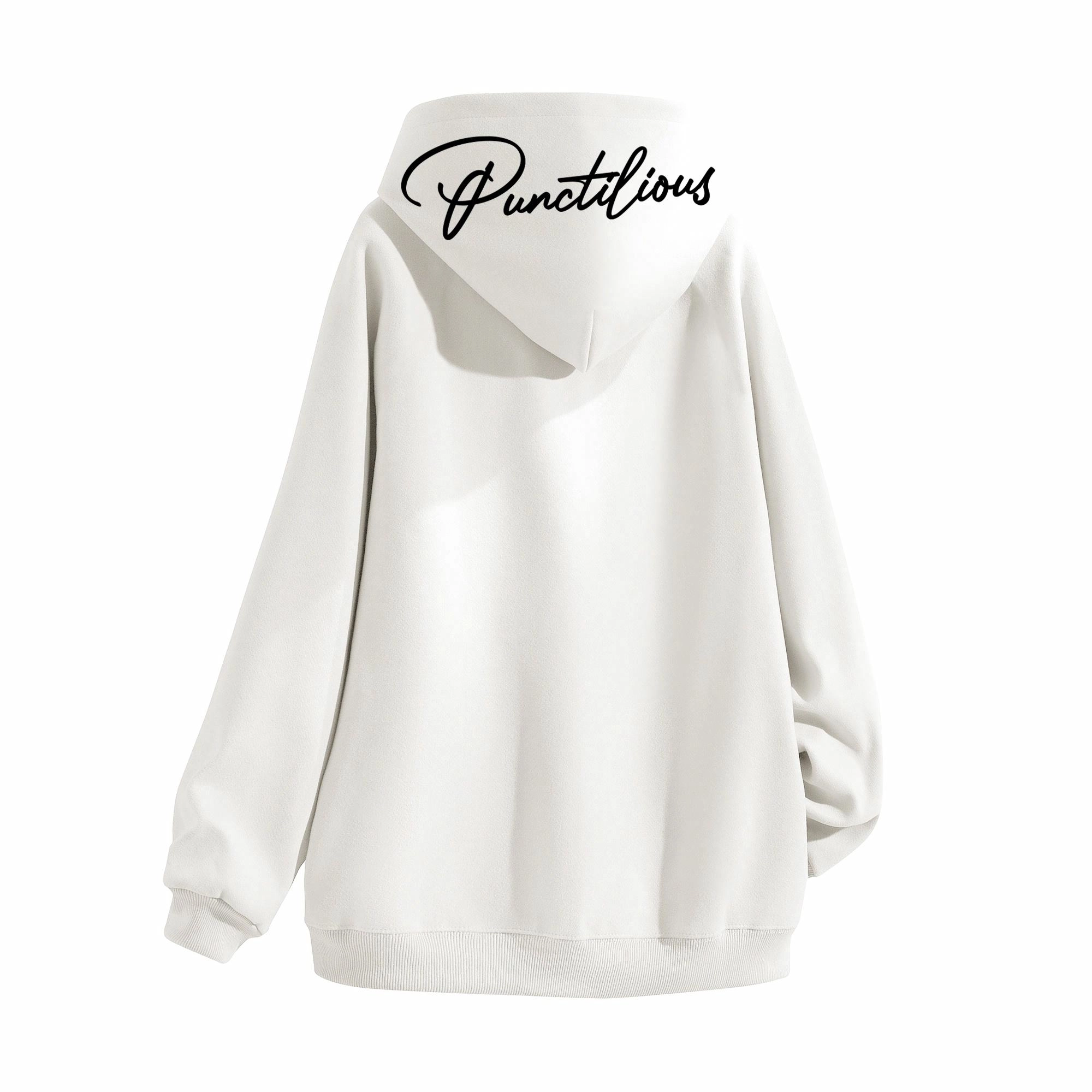 PUNCTILIOUS LOGO