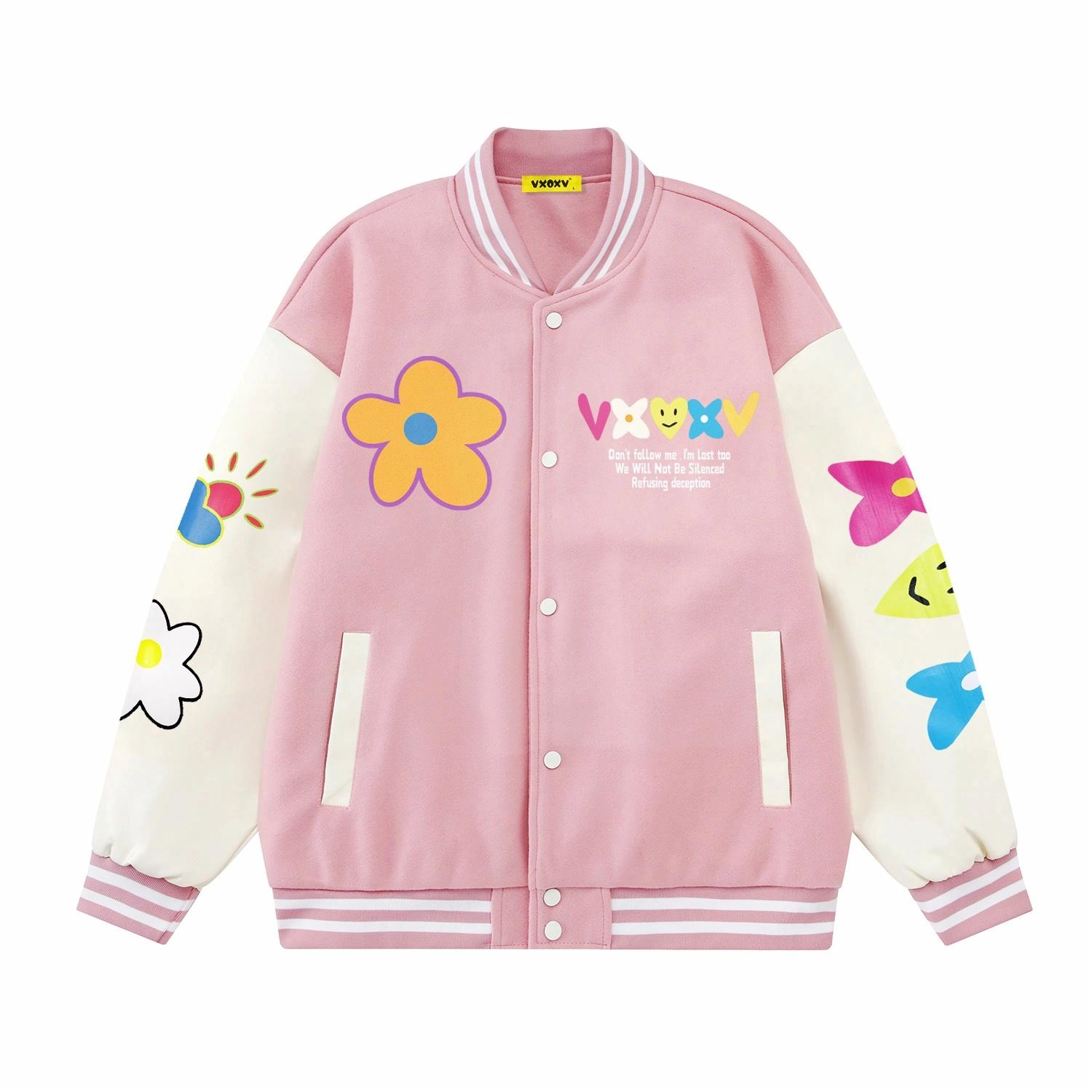 VXOXV
