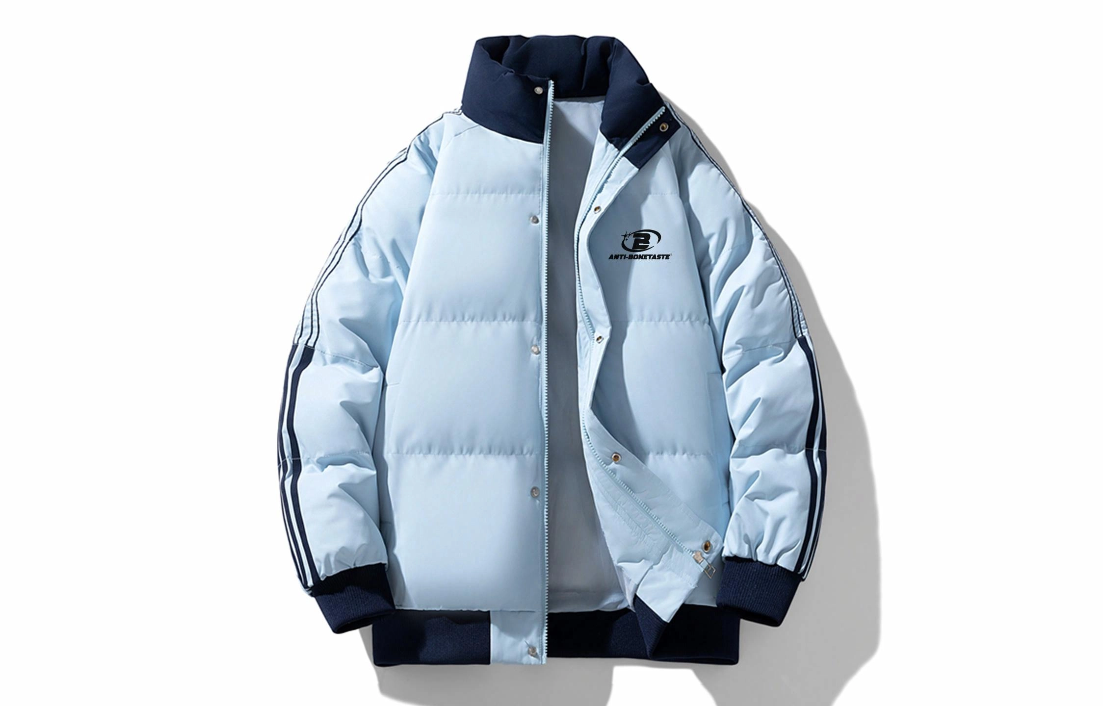 BOBBY ABLEY Logo
