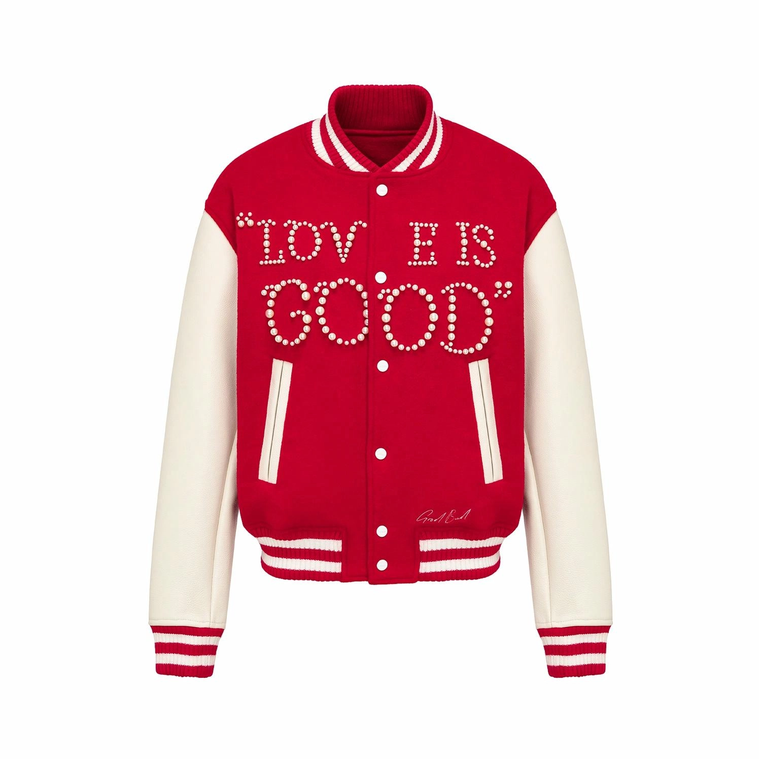 GOODBRAND Love is good