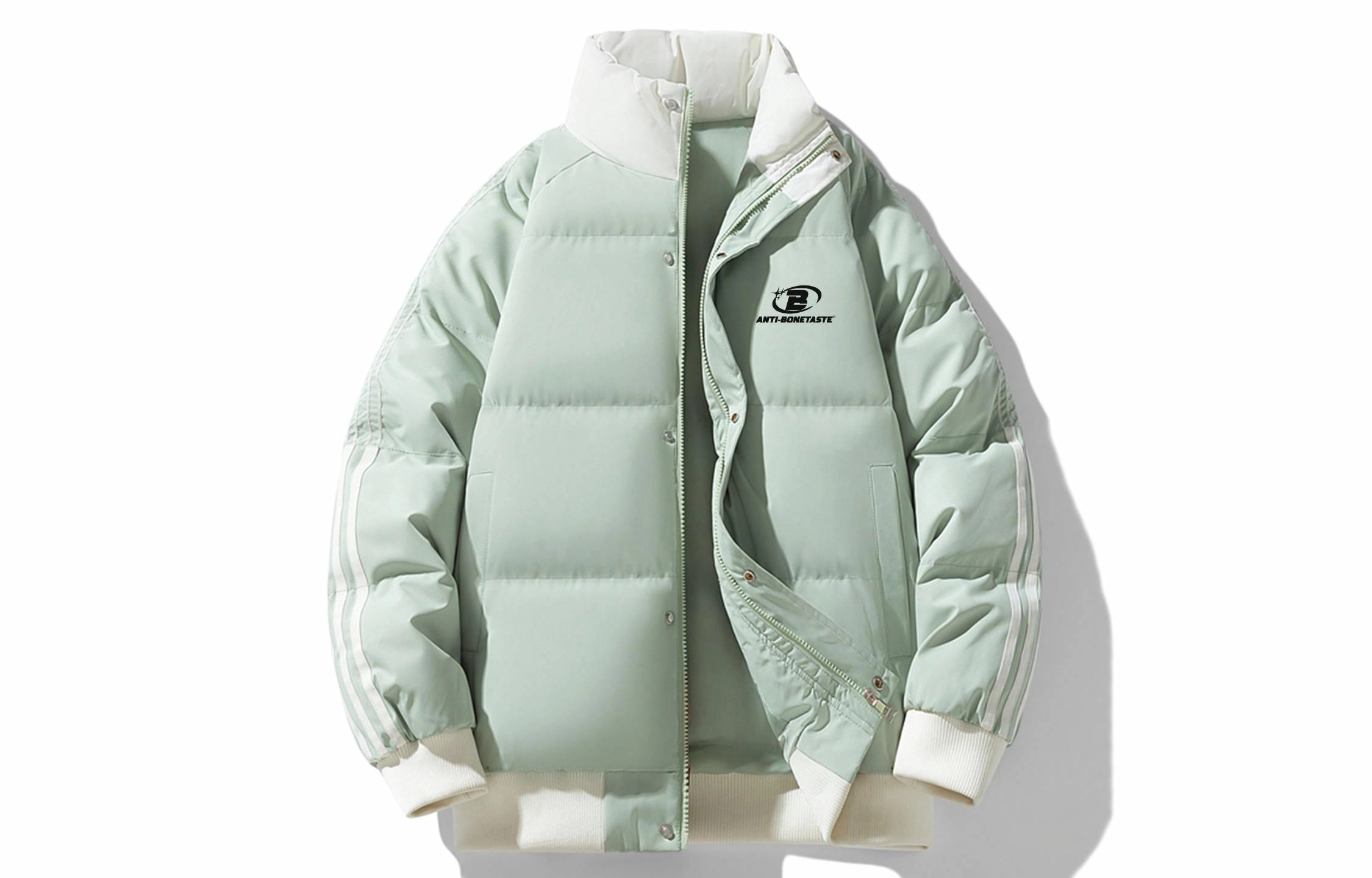 BOBBY ABLEY Logo