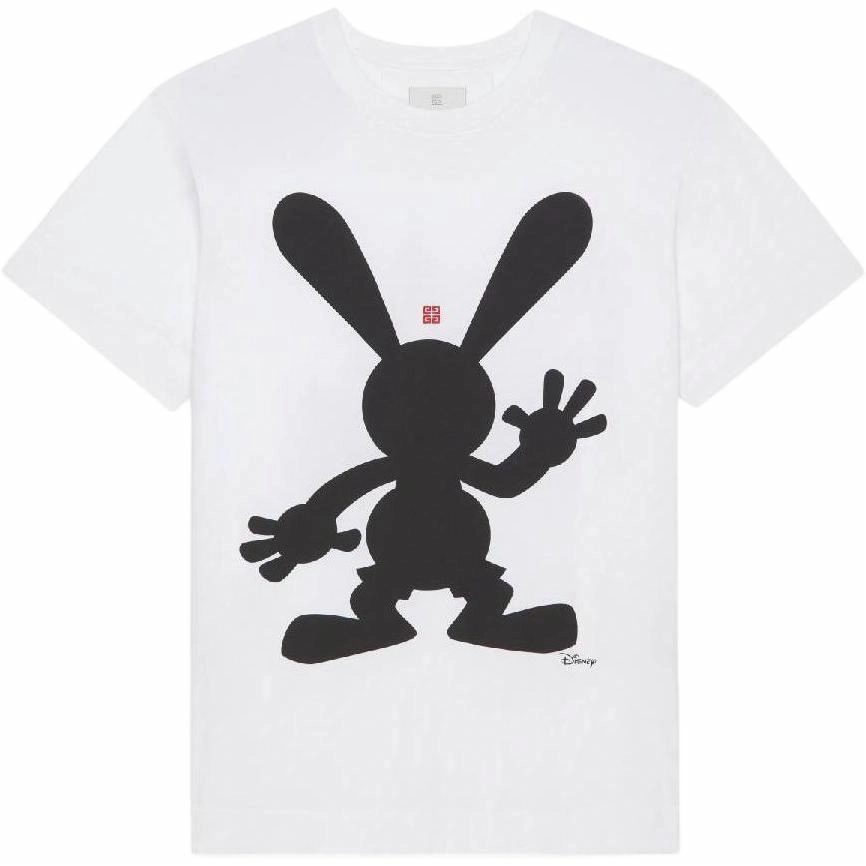 GIVENCHY Disney SS22 T