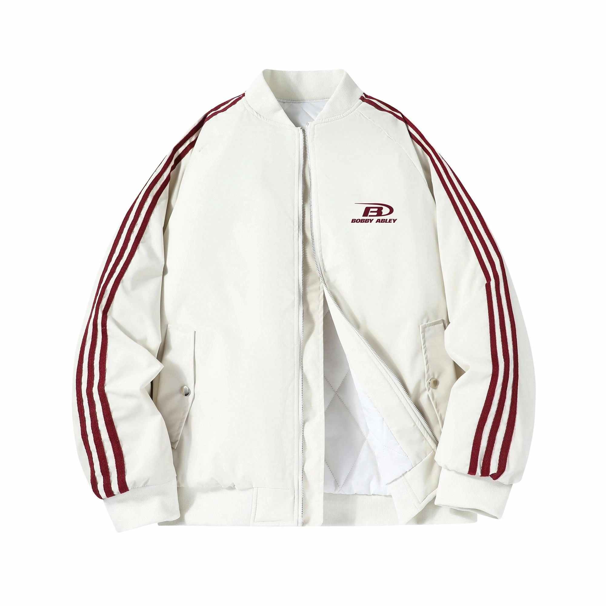 BOBBY ABLEY Logo