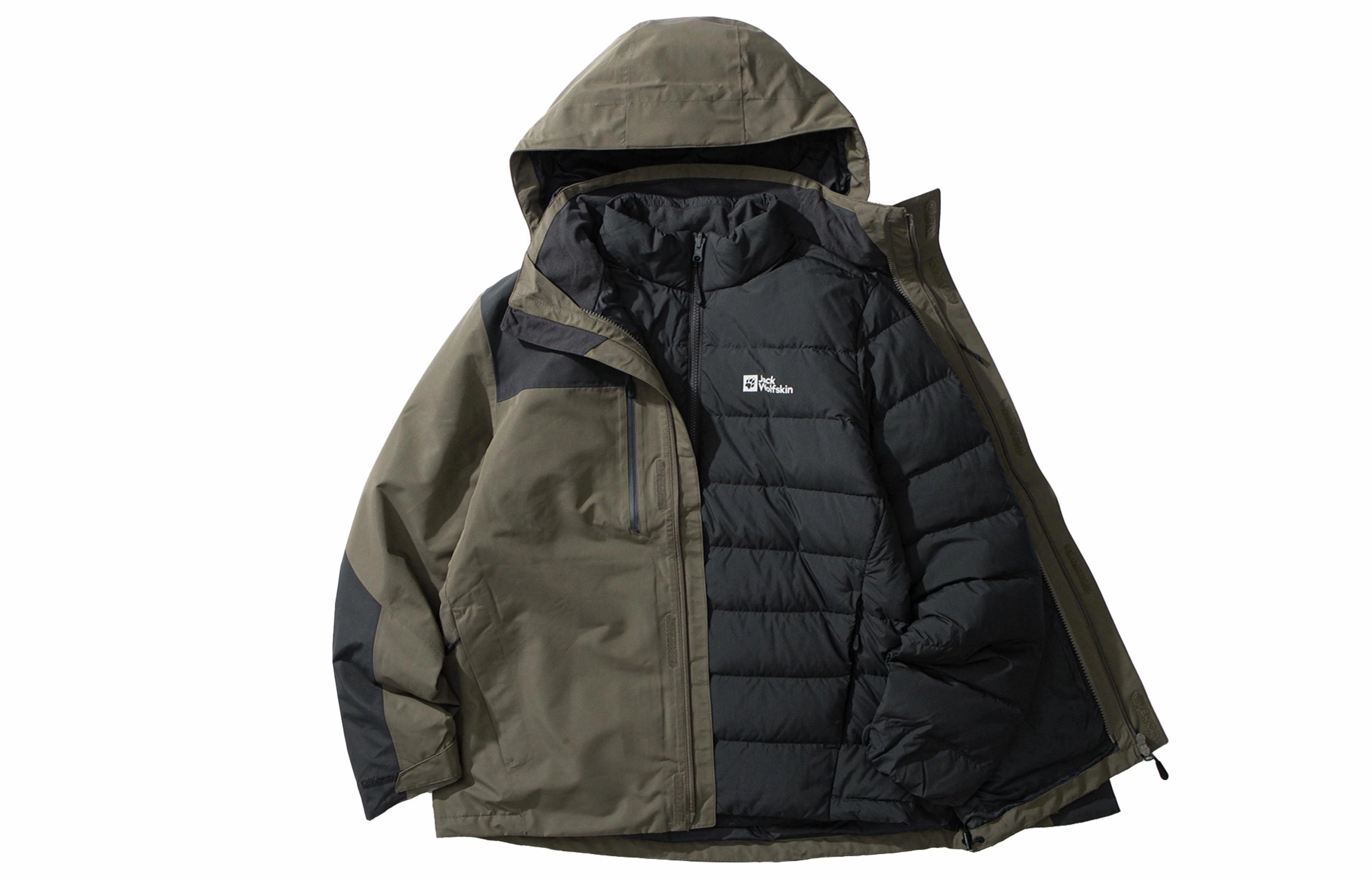 Jack Wolfskin