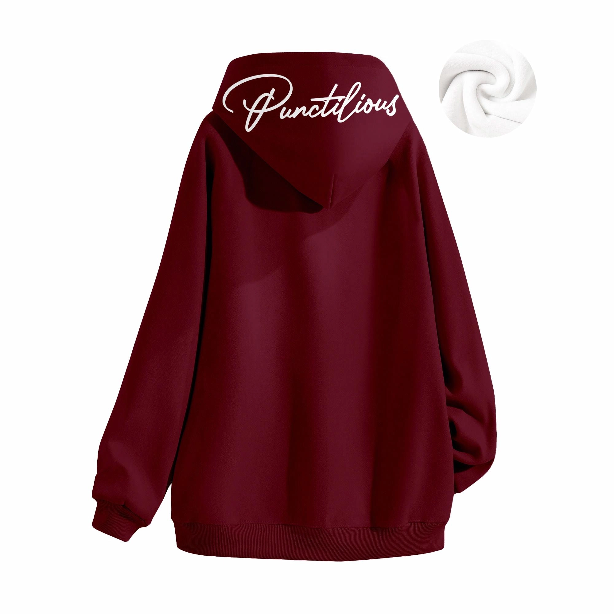 PUNCTILIOUS LOGO