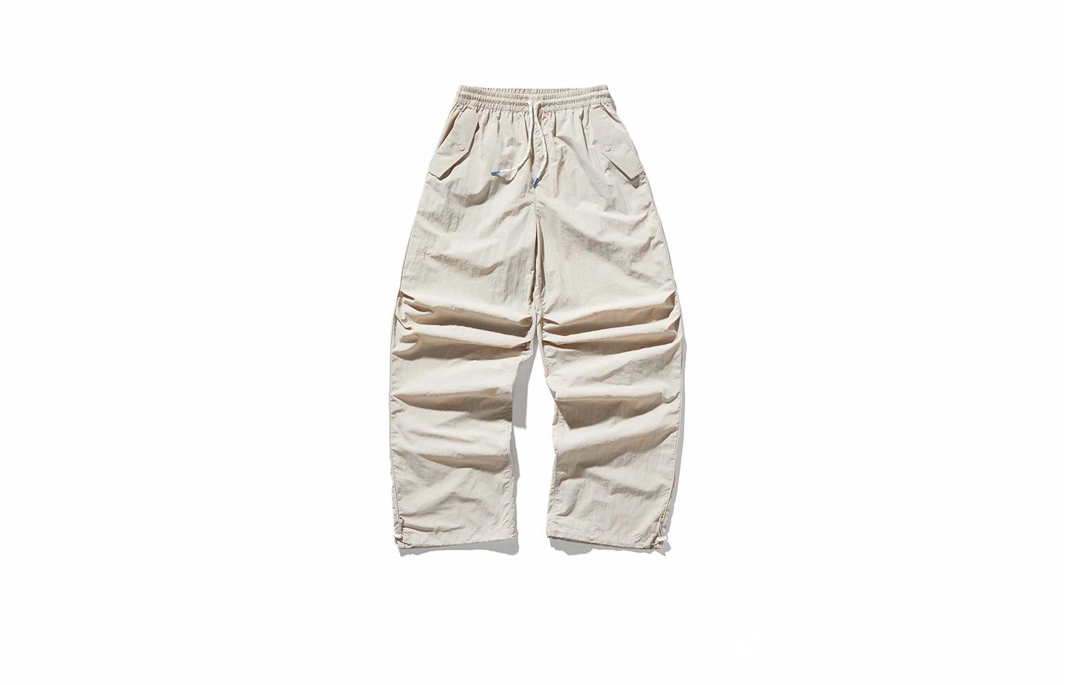 nautica white sail SS24