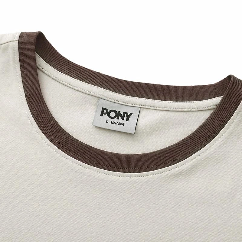 PONY LogoT