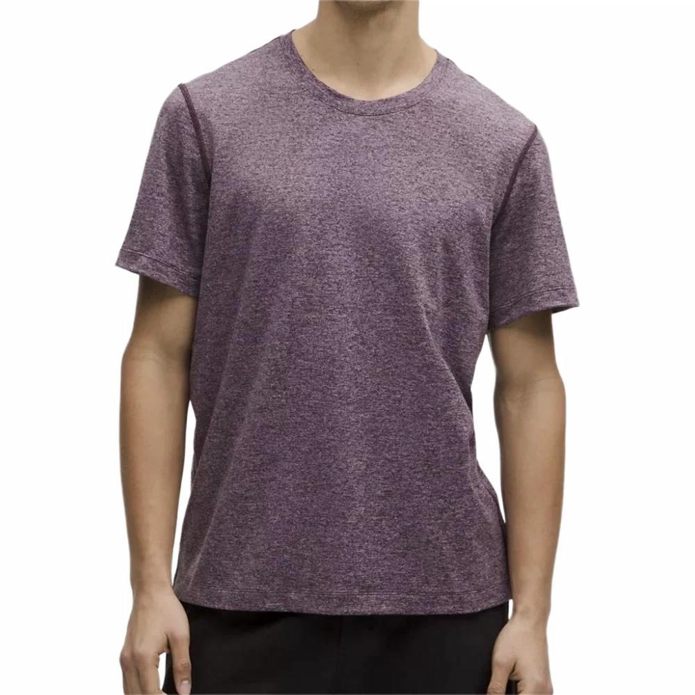 lululemon Soft Jersey Short-Sleeve Shirt T