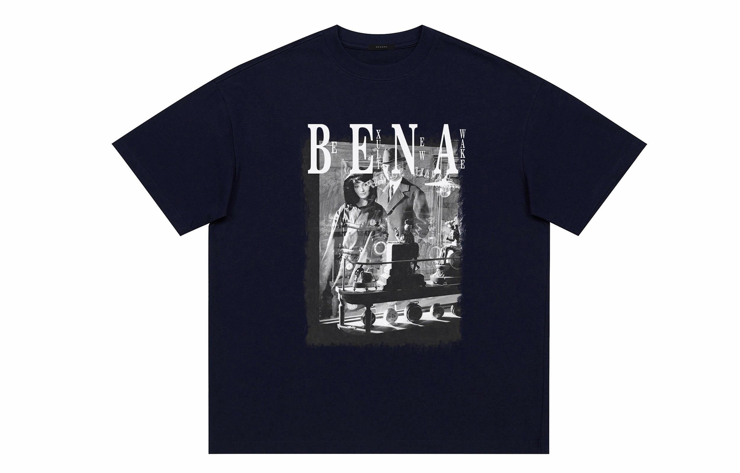 BENATRY T