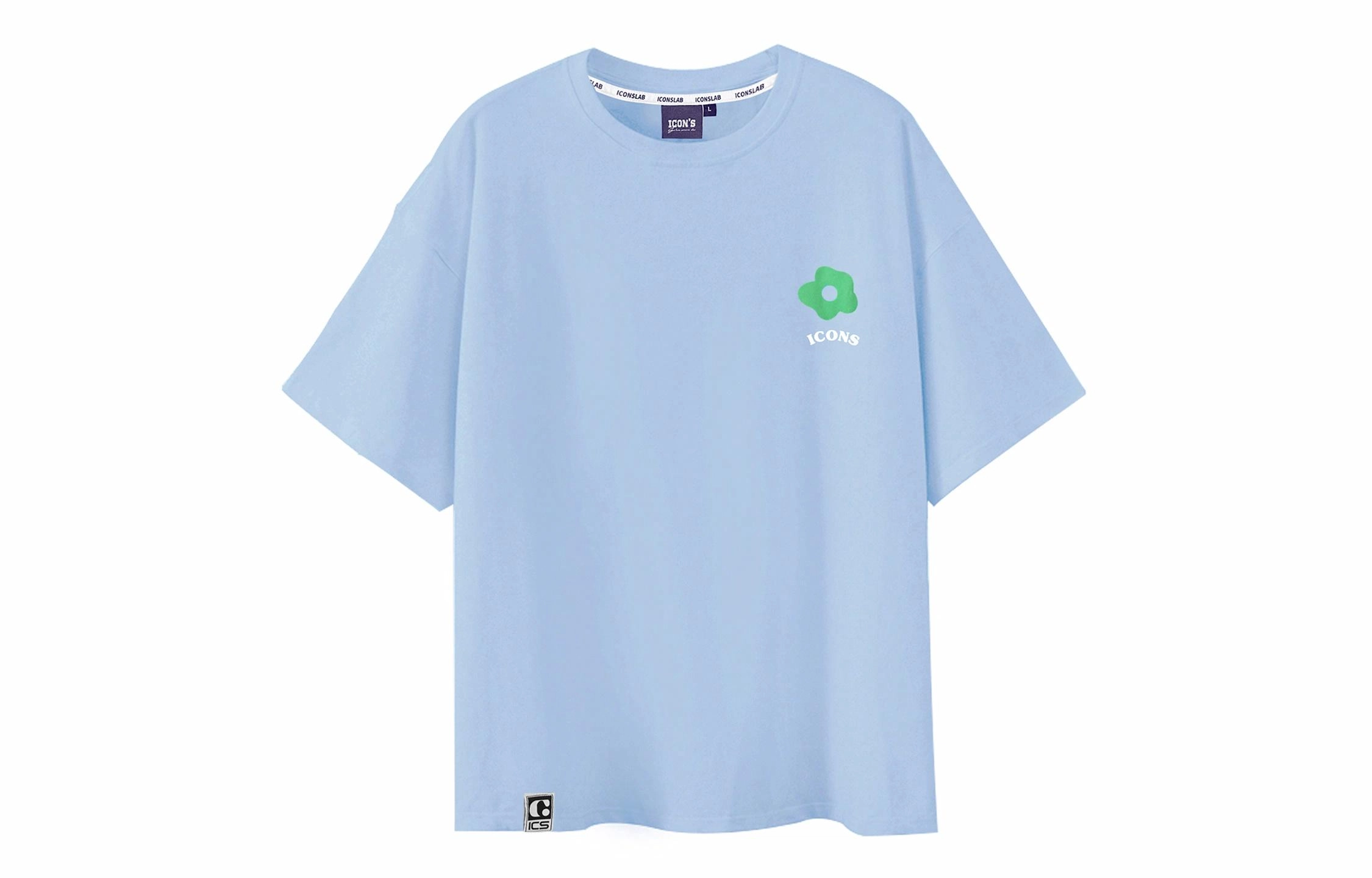 ICONS Lab icons T