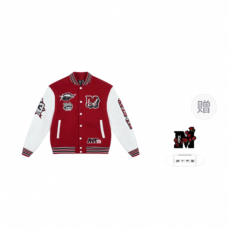 MEDM x ANPT FW24