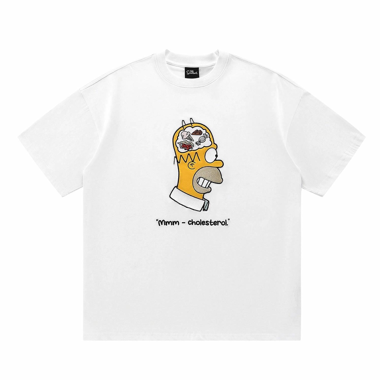 The Simpsons LogoT