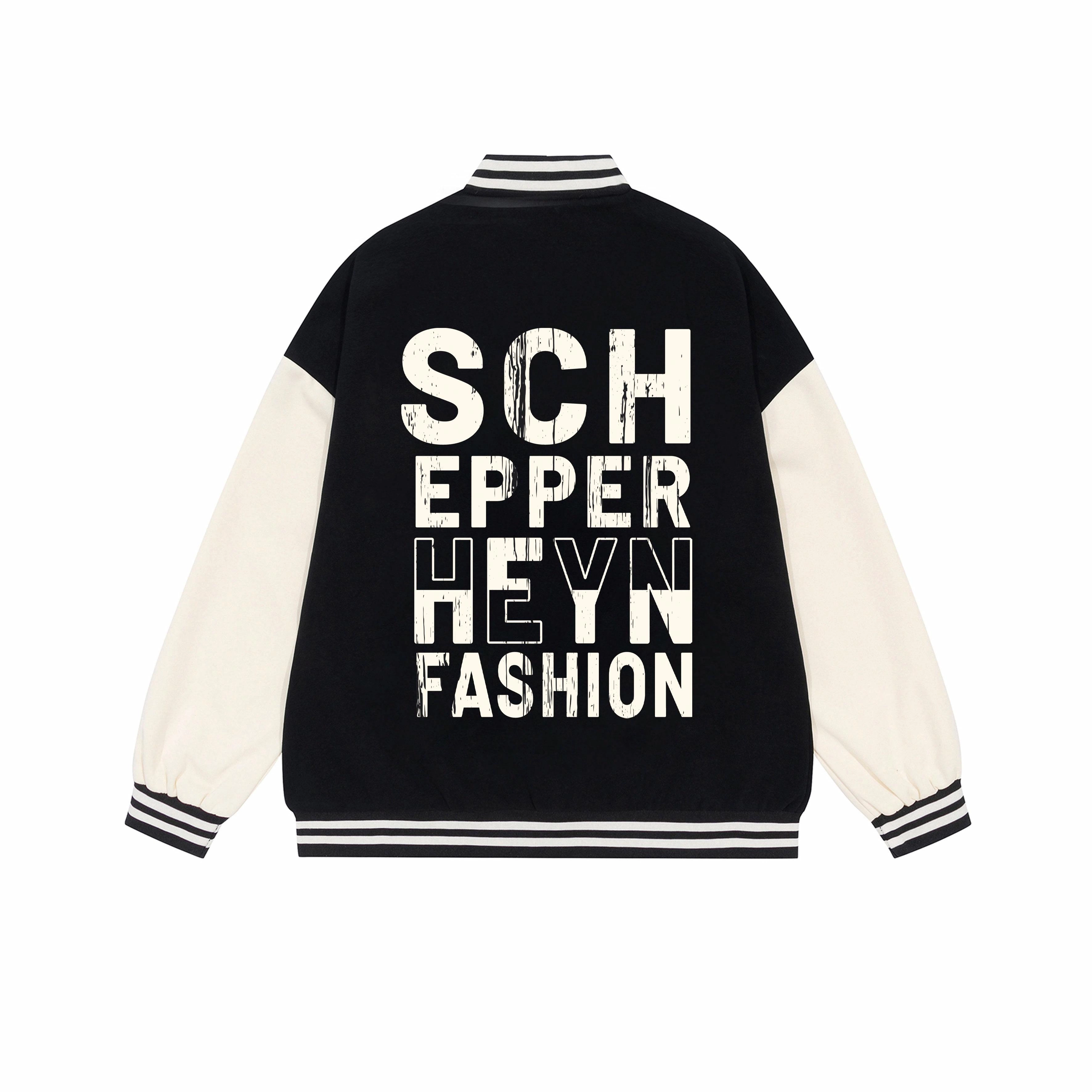 SCHEPPERHEYN