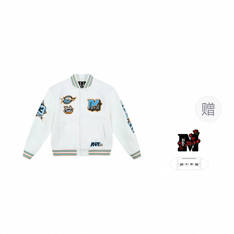 MEDM x ANPT FW24