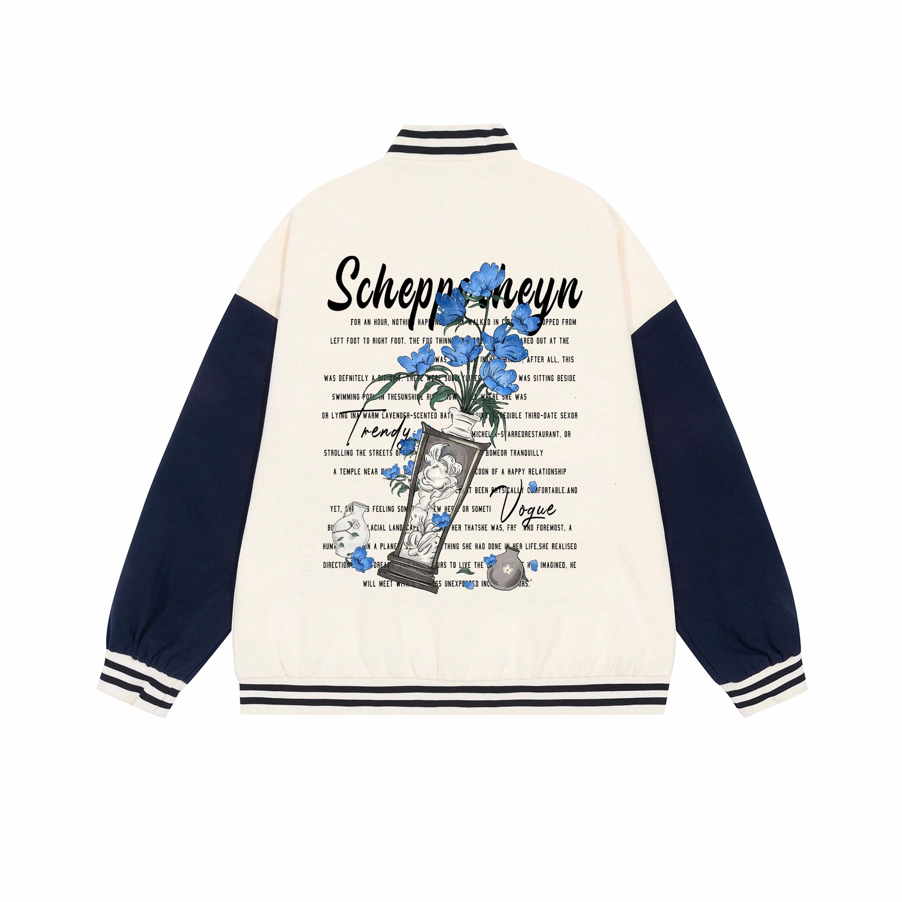 SCHEPPERHEYN