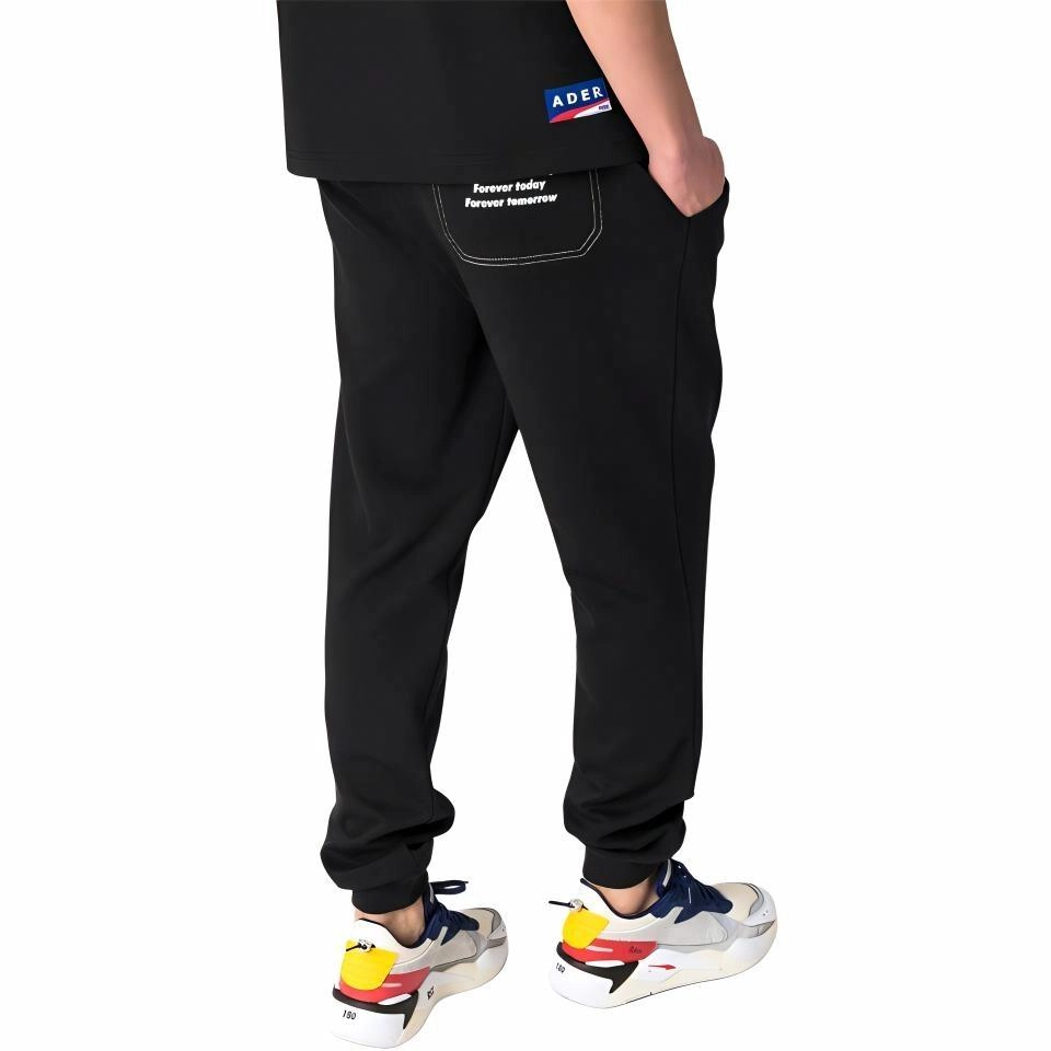PUMA Puma x Ader logo