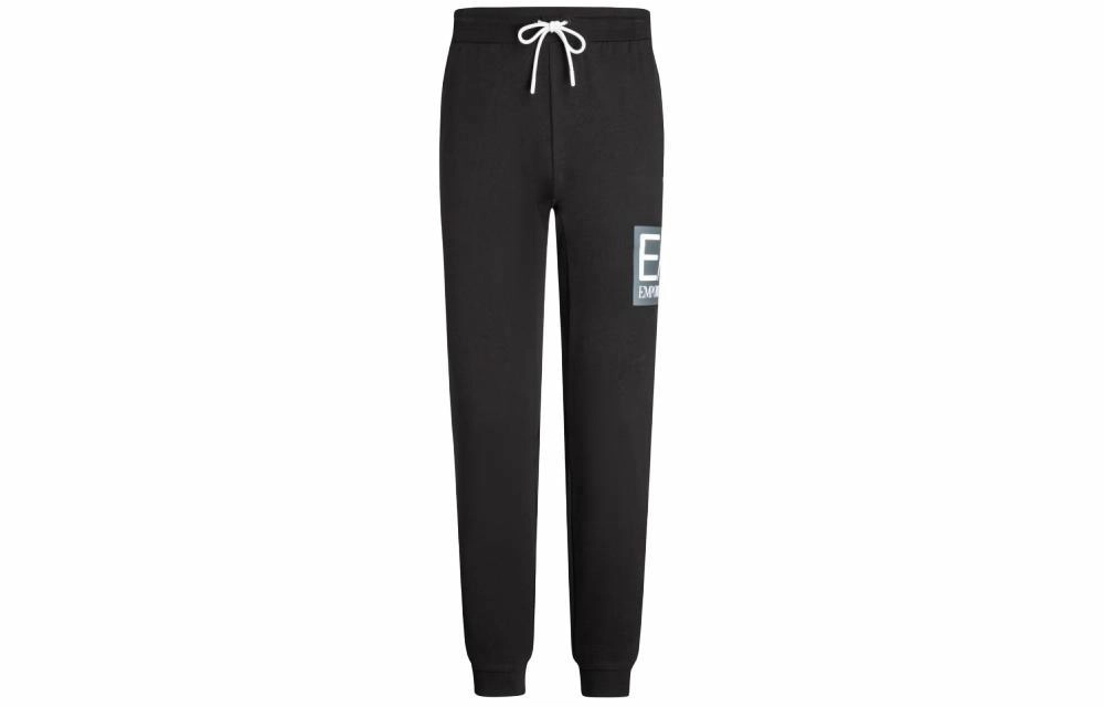 EMPORIO ARMANI EA7 SS24 Logo