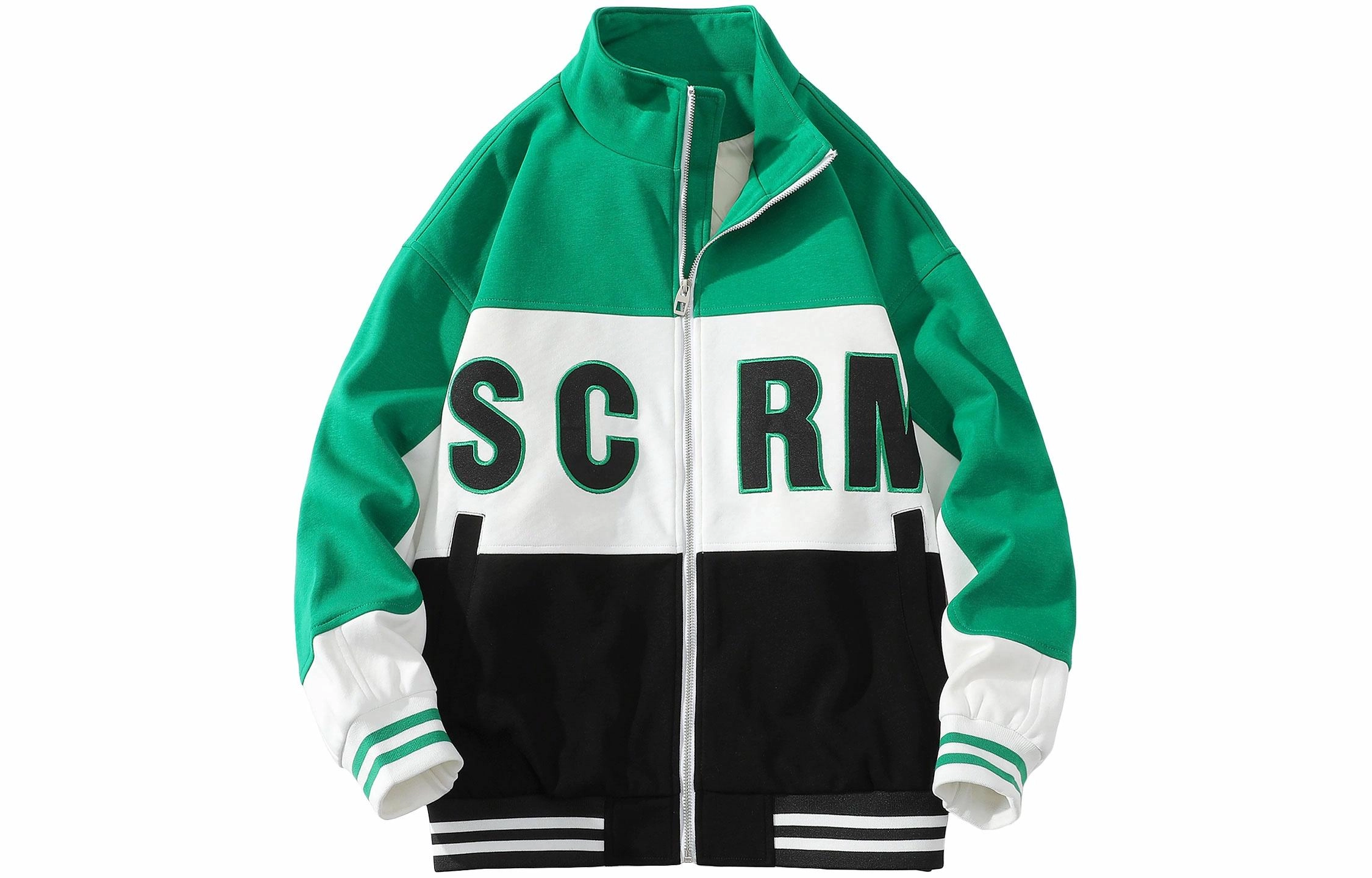 SCRM Logo