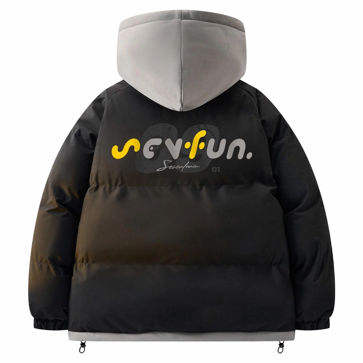 7 SEVFUN